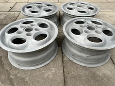 Porsche 928 Telefon Felgen 16 Zoll 7Jx16 924 Wählscheibe