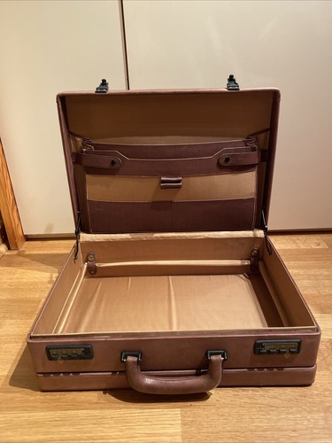 Aktenkoffer attache - aktenkoffer,