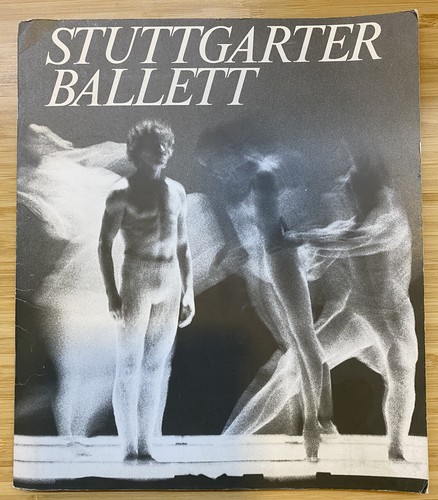 Programmheft stuttgarter - programmheft,