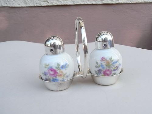 Thomas rosenthal salz - thomas, &