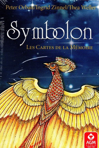Symbolon peter orban - peter, &