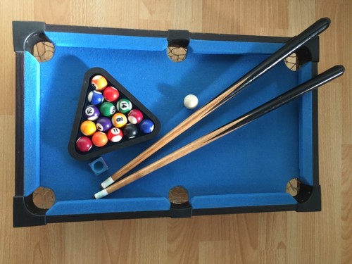 Mini billardtisch billiard - mini,