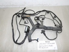 Kabelbaum Motorkabelbaum Motorkabel  1244403833 W124 Mercedes