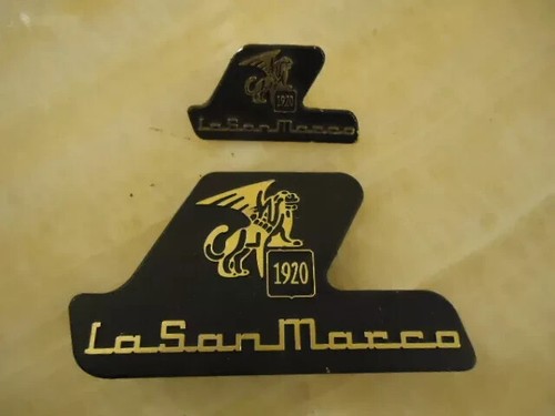 San marco logo emblem - san, logo-emblem