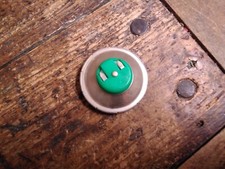 seltene funktionierende Sprechkapsel von der Post, Modell 611-911