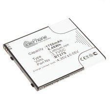 Akku Li-Ion für Zopo ZP700