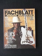 Fachblatt Musiker Magazin