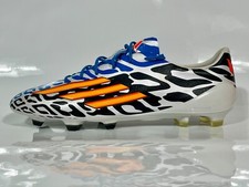 Adidas F50 Adizero Messi 2014 FG M19855/ UK11.5/US12/EU 46 2/3