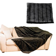 Wilson Gabor Webpelzdecke