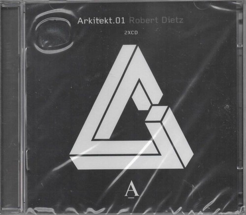 Arkitekt robert dietz - robert,