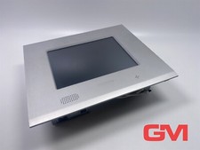 Divus Panel PC DD8402x46010S-M embedded Panel PC 115/230V F/08 USB Windows XP