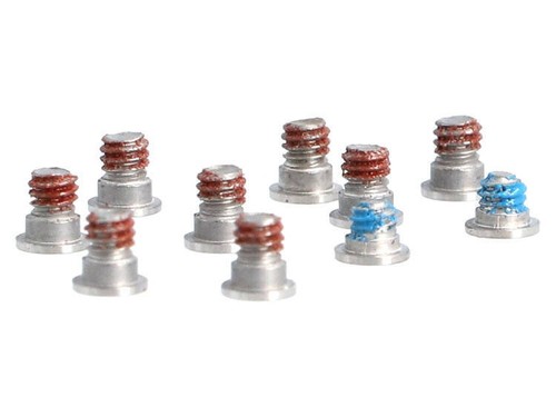Neue schrauben 10stück für - 10stück,