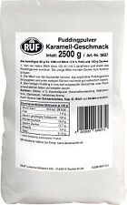 Ruf Puddingpulver Karamell