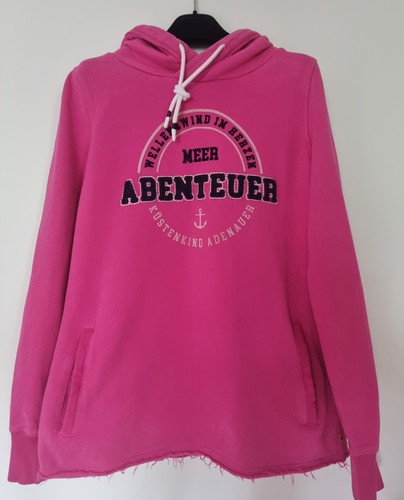 Adenauer und hoodie gr s - adenauer,