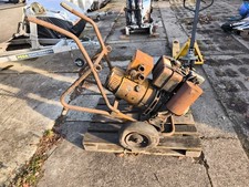 Wacker DA 8 mit Hatz ES 785