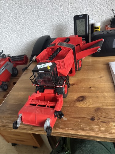 Siku farmer 4055 holmer - siku,