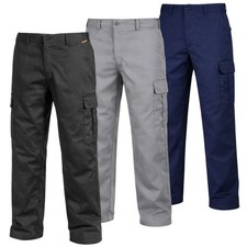 Cargo Hose Arbeitshose