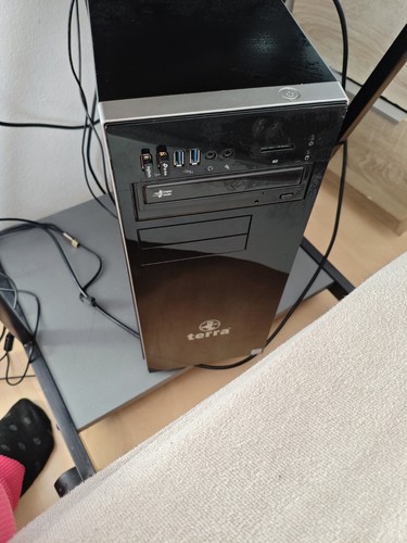 Terra intel core 9400f - terra,