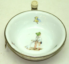 Kinderteller Warmhalteteller -