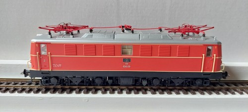 Piko 51894 öbb 1041 08 - piko, 51894,