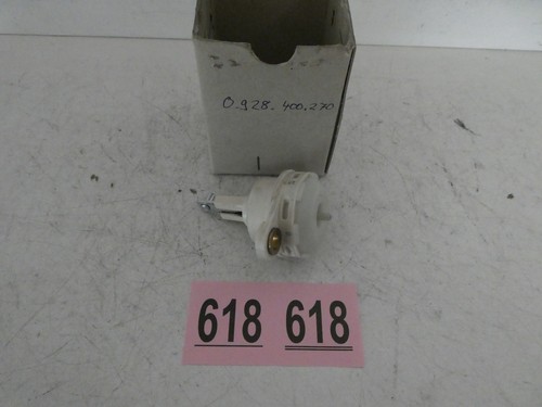 Orig bosch unterdruckdose - bosch, neu