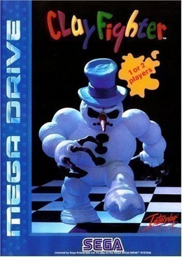 Sega mega drive - mega, spiel