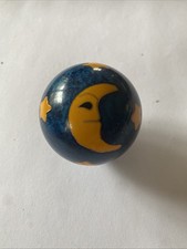 Qi Gong Kugeln Mond 4 cm