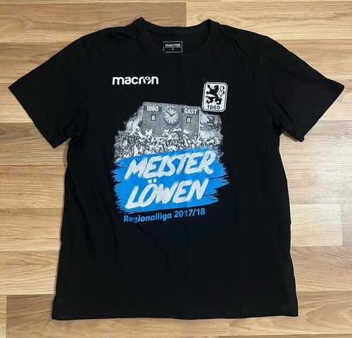 Tsv 1860 münchen shirt trikot - 1860,