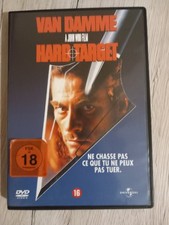 Harte Ziele Dvd Ton Deutsch
