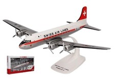 Herpa 1:125 Swiss Air Lines