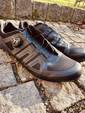 funktionelle Radsportschuhe -