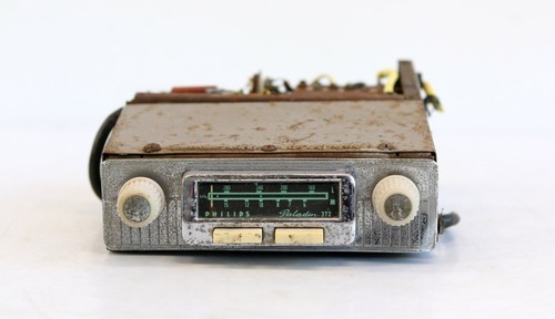 Philips paladin 372 vintage - 372,
