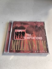 💿 The Temptations -