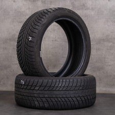 2x 225/45 R18 91H Bridgestone
