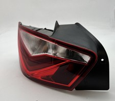 Rückleuchte links SEAT Ibiza IV (6J) 6J3945095Q 6P Facelift 3-Türer