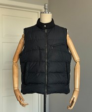 MONCLER Gaudenier Gilet Herren