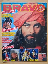 BRAVO Nr.25 vom 14.6.1979