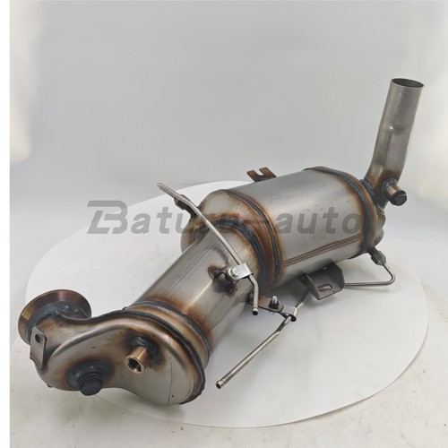 Dieselpartikelfilter für fiat - für,