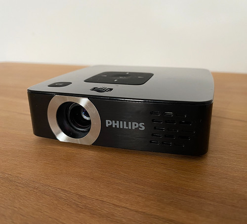 Philips picopix ppx248 - philips,