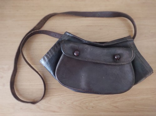 Jagdtasche handtasche 1910 - handtasche,,