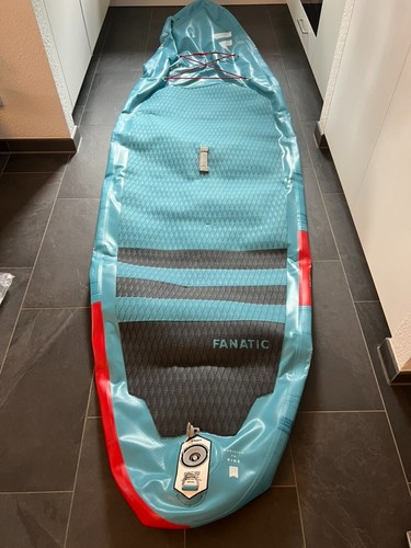 Fanatic sub fly - sub,