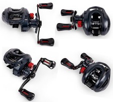 Zebco Demonic Baitcast 150 LHW