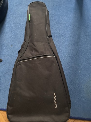 Kinder gitarre mit tasche - kinder,
