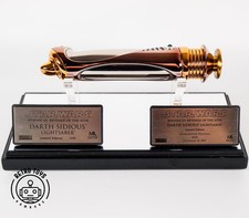 MASTER REPLICAS Darth Sidious