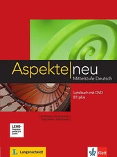 Aspekte neu B1 plus