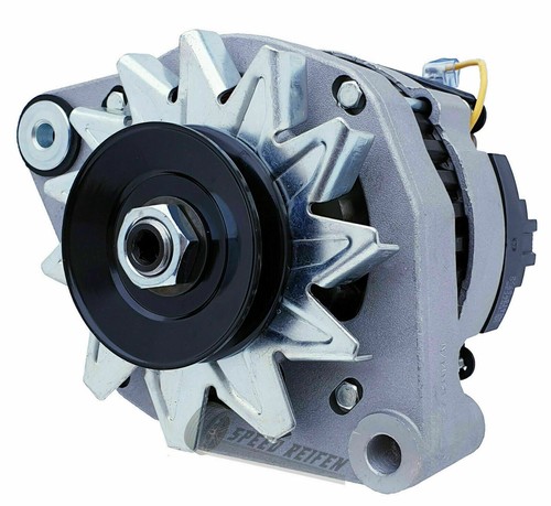 Lichtmaschine für volvo penta - lichtmaschine,