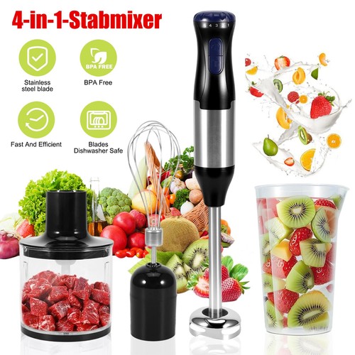 1000w stabmixer set - stabmixer,