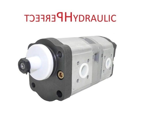 Hydraulikpumpe kramer 212 - hydraulikpumpe,