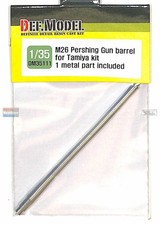 DEFDM35111 1:35 DEF Model M26