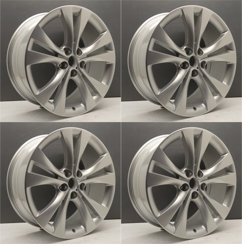 Satz alufelge vauxhall - alufelge,